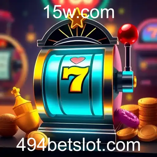 O Mundo Fascinante dos Caça-níqueis e a Plataforma 494bet