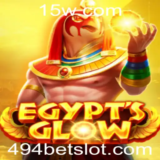Descubra a Magia do Jogo EgyptsGlow e sua Conexão com 494bet