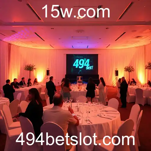 Eventos Exclusivos e a Experiência do Usuário: Explorando o Universo de 494bet