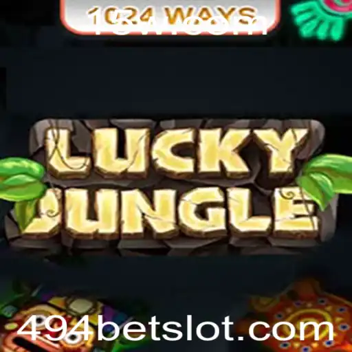 Descubra o Inovador Jogo LuckyJungle1024 e as Suas Emoções: Conheça as Regras e Estratégias