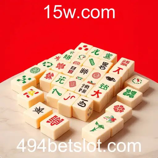 Mahjong: Uma Jornada Através do Clássico Jogo de Azulejos