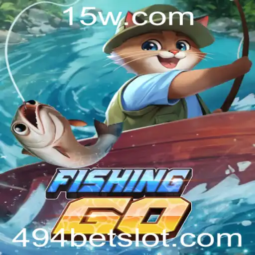 Descubra 'FishingGO': Uma Nova Experiência Interativa no Mundo dos Games