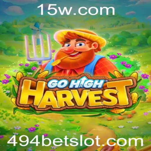Explorando o Fascinante Mundo de GoHighHarvest e a Chave do Jogo: 494bet