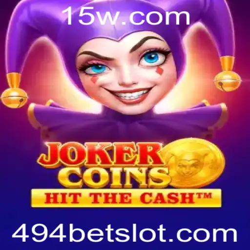 Jogo JokerCoins: Descubra Como Jogar e Ganhar com 494bet
