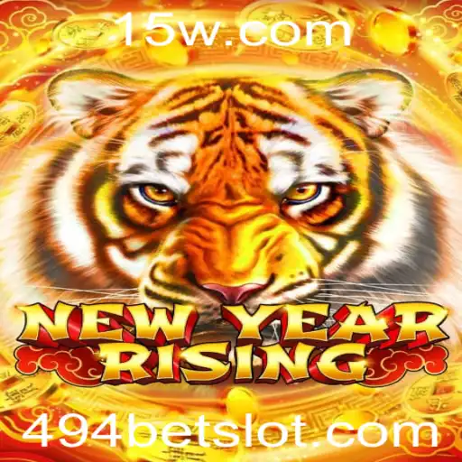 Explorando o Universo de NewYearRising com 494bet