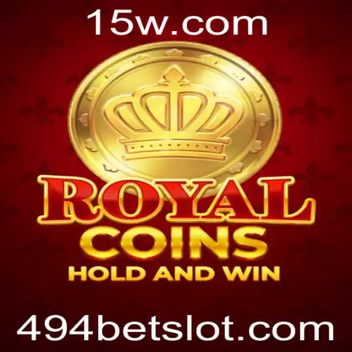 RoyalCoins: A Nova Sensação no Mundo dos Jogos com a Chave 494bet