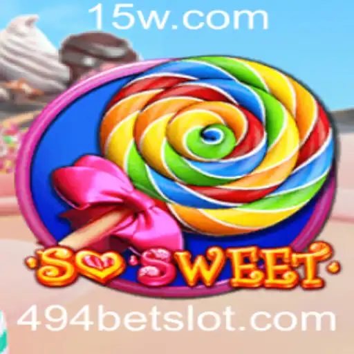SoSweet: Descubra a Nova Experiência de Jogo com 494bet