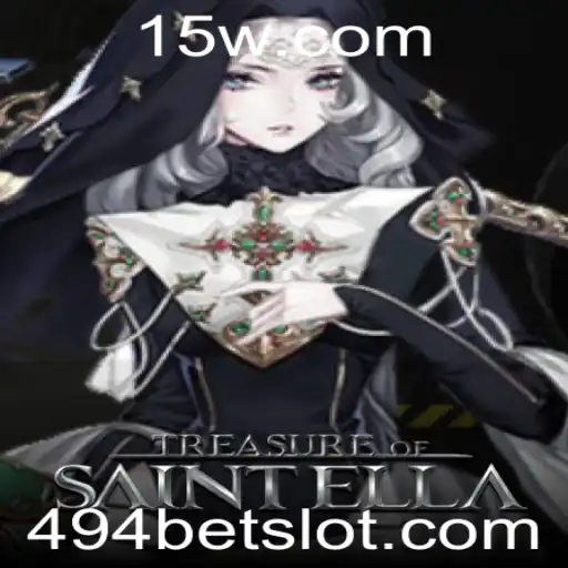 Explorando o Mundo de TreasureofSaintElla: Um Mergulho no Aclamado Jogo de Aventura