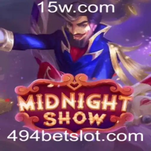 Explorando o Mundo Empolgante de MidnightShow: O Jogo de Estratégia com 494bet