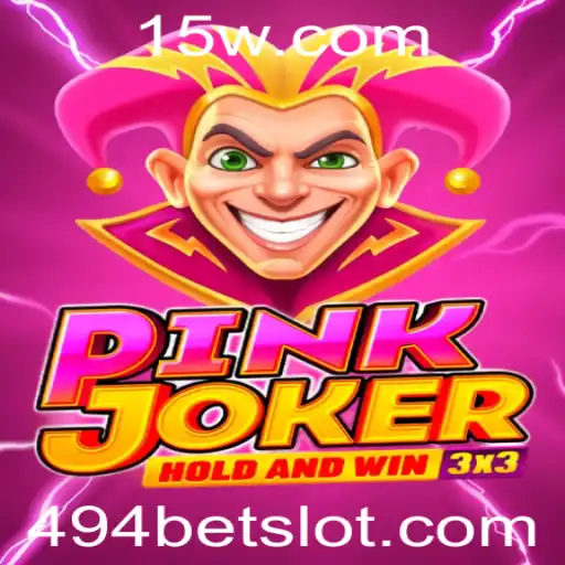 494bet - Descubra o Fascinante Mundo de PinkJoker: O Jogo do Momento