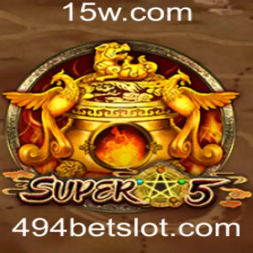 Descubra Tudo Sobre Super5: O Jogo Inovador da 494bet