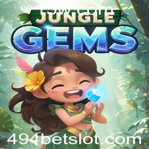 Explorando JungleGems: Aventura e Estratégia no Mundo dos Jogos