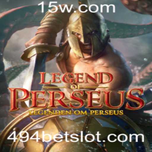 LegendofPerseus: Uma Jornada Épica com Regras de Jogo e Desafios Inovadores