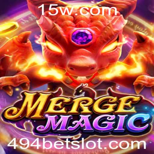 Descubra o Fascinante Mundo de MergeMagic: Estratégia e Diversão Garantidas