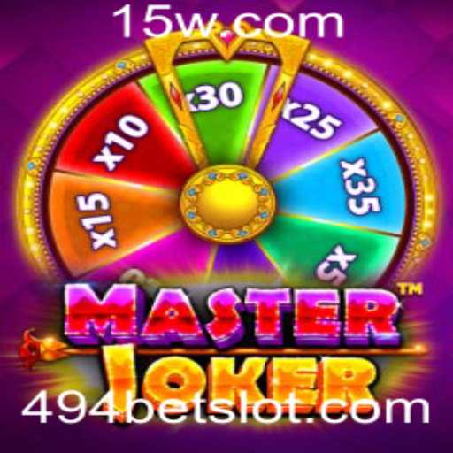 Descubra o Fascinante Mundo do Jogo MasterJoker