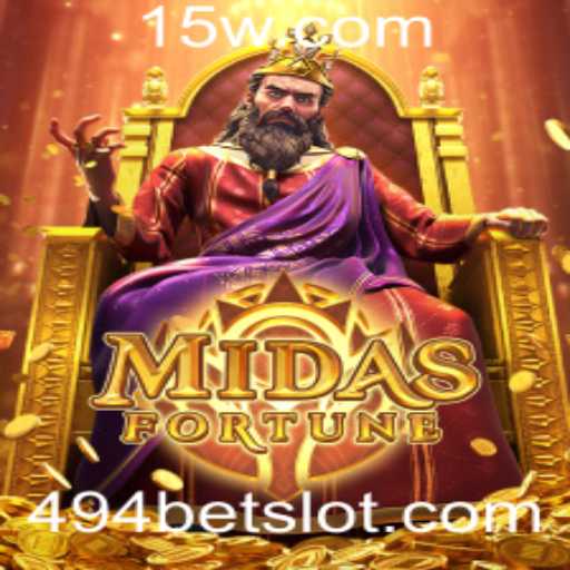 MidasFortune: Explorando o Fascinante Mundo de 494bet