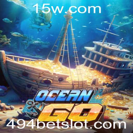 OceanGO: Um Mergulho em Aventuras Subaquáticas e Estratégias de Jogo