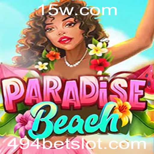 ParadiseBeach: Aventura Digital na Costa dos Sonhos