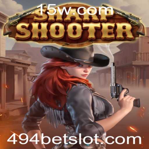 Explorando o Mundo de Sharpshooter: O Jogo de Habilidade e Estratégia da 494bet