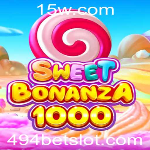 Descubra o Novo Fenômeno dos Jogos Online: SweetBonanza1000