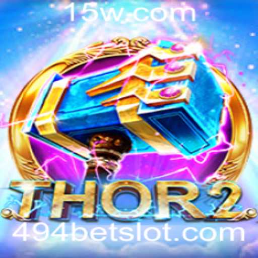 Explorando o Fascinante Mundo de Thor2: Aventura e Estratégia no Universo dos Jogos
