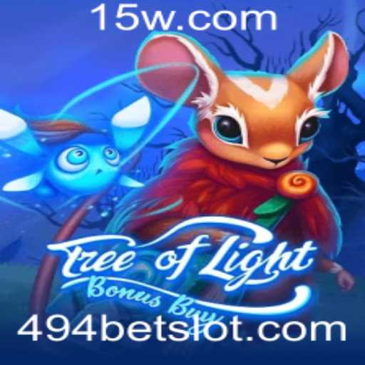 TreeOfLightBonusBuy: Aventura e Estratégia no Universo de 494bet
