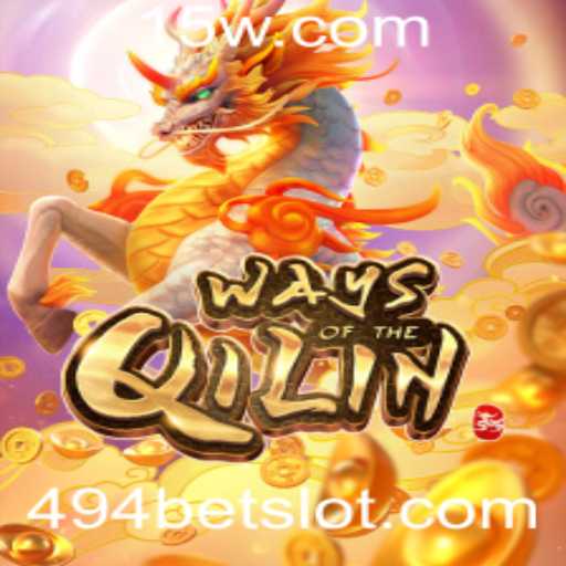 Ways of the Qilin: Descubra o Fascinante Mundo do Popular Jogo de Cassino