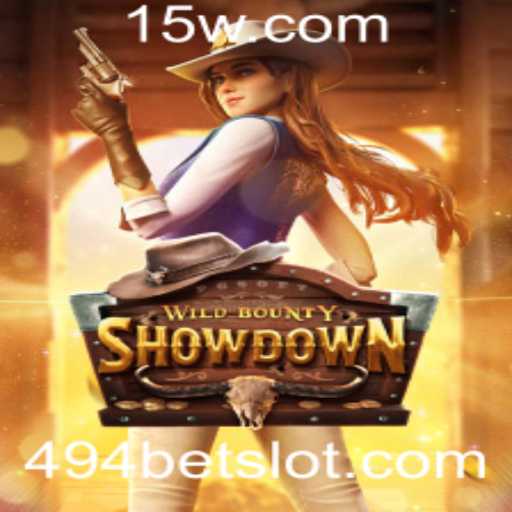 Explorando o WildBountyShowdown: A Nova Sensação dos Jogos de Apostas