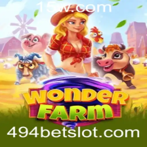 Explorando o Mundo Fascinante de WonderFarm: Regras e Estratégias
