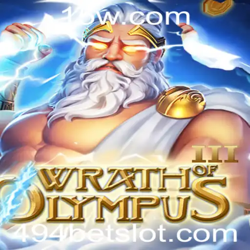 Explorando WrathofOlympusIII: O Novo Capítulo Épico no Universo dos Games